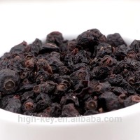 2173 Heiculi Cheapest Price High Quality 100% Natural Black Currant Fruit