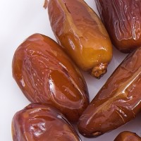 Bleached Dry Dates High Quality Healthy GMO-FREE Fruit Products