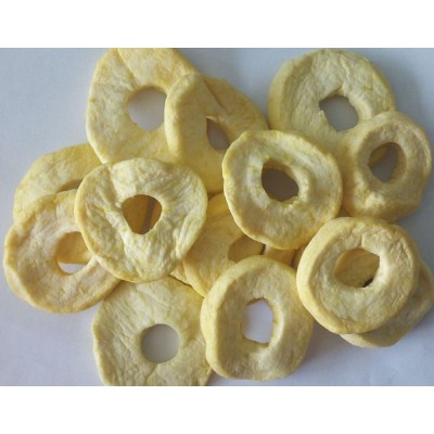 100% dehydrated apple ring/granule dried fruit importers